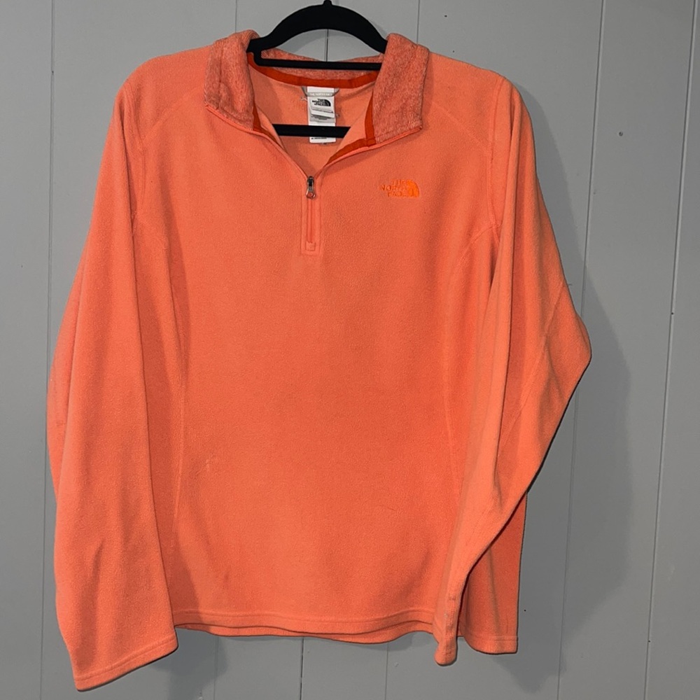 The North Face Quarter Zip